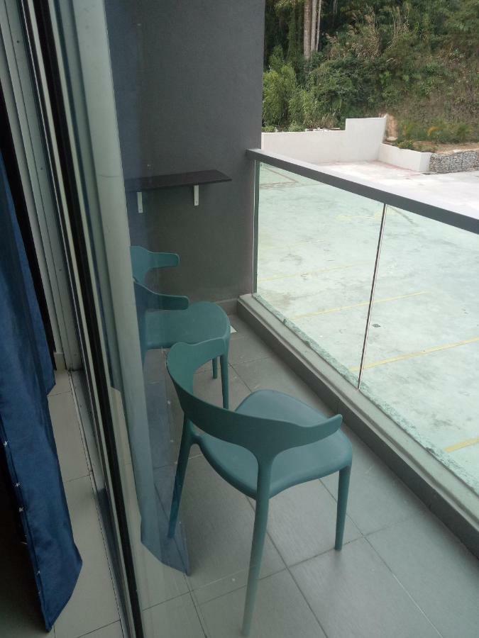 Icolor Home & Stay Ch5 Тана Рата Екстериор снимка