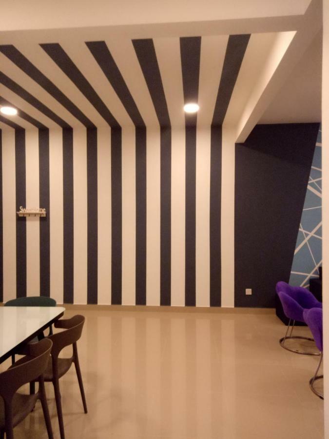 Icolor Home & Stay Ch5 Тана Рата Екстериор снимка
